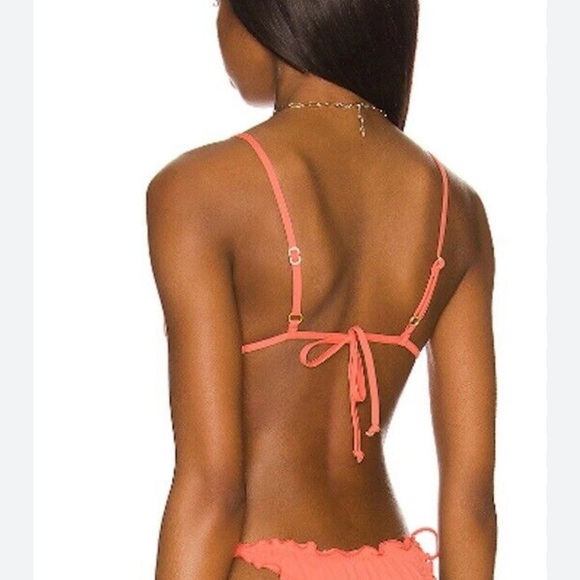 L*Space Maggie Bikini Top - Picture 2 of 4
